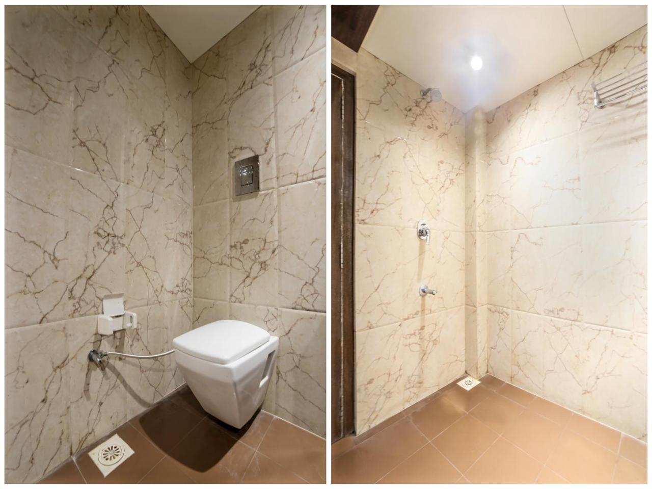 Oyo 10277 Hotel Delux Golden Аджмер Екстериор снимка
